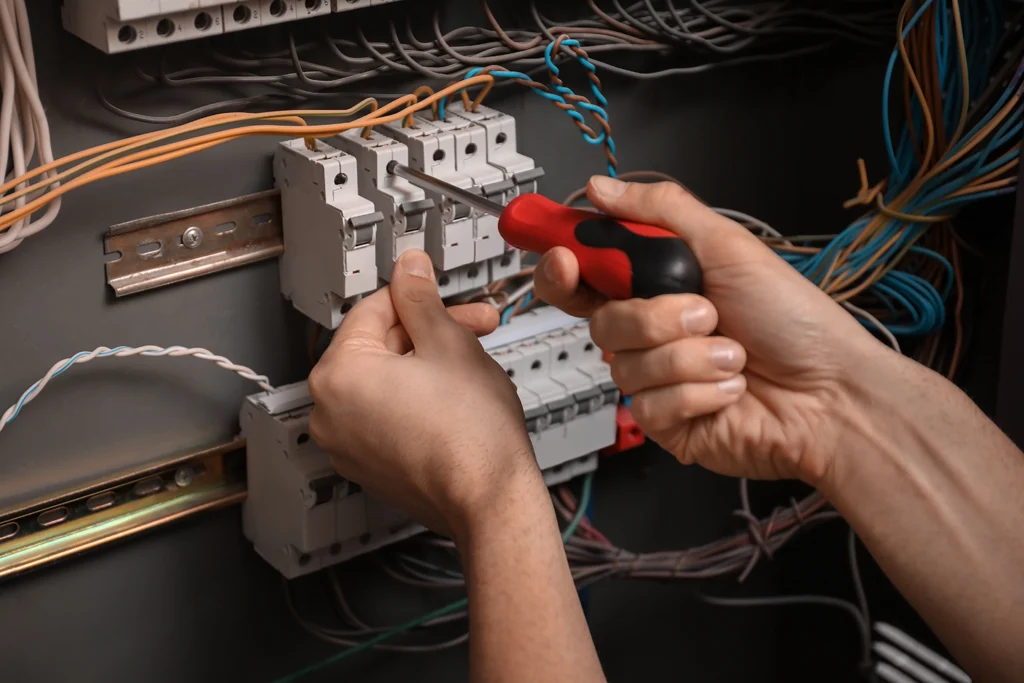 Électricité générale