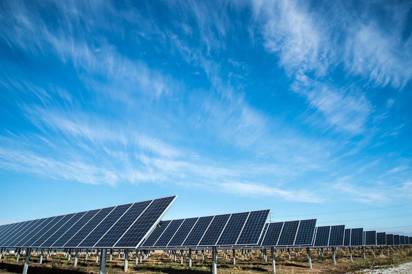 Installation de Panneaux Solaires au Havre