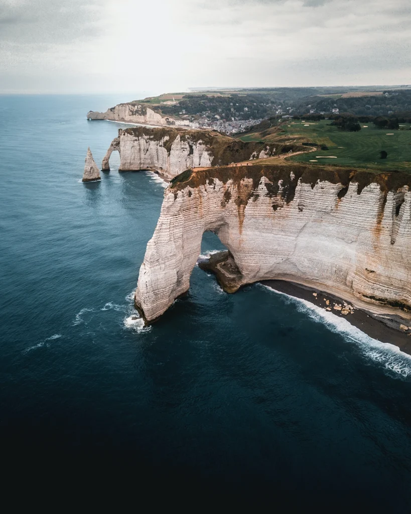 Étretat