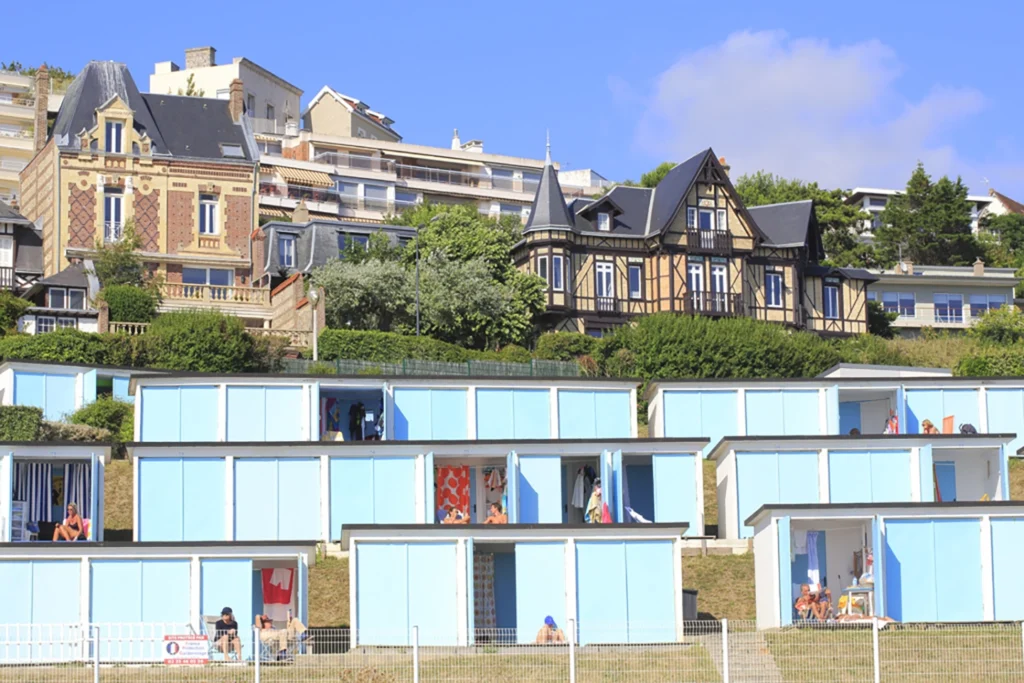 Sainte-Adresse